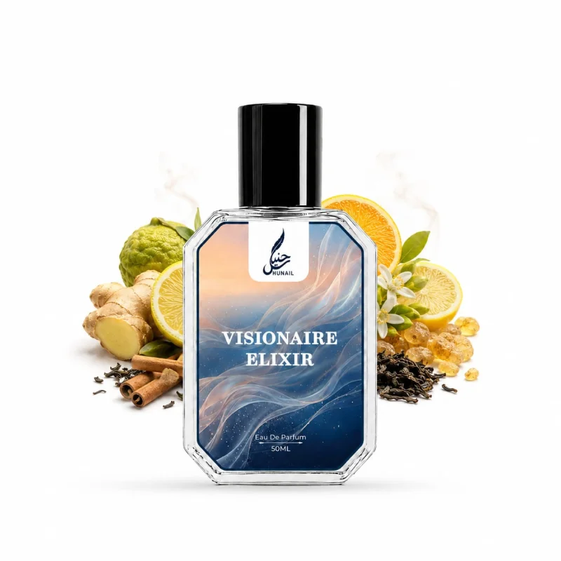 Visionaire Elixir perfume for men inspired by Louis Vuitton Imagination