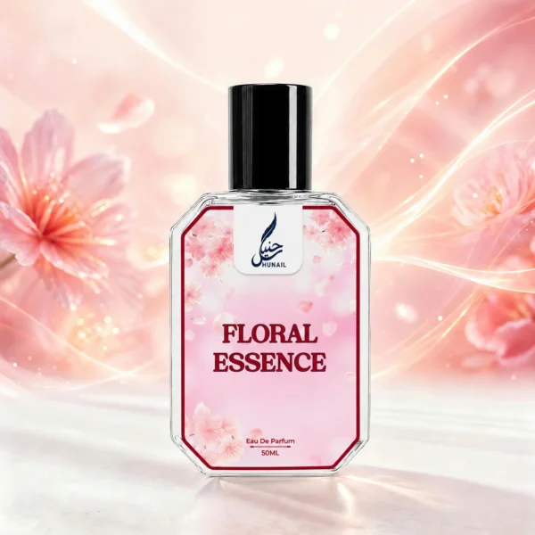 Floral Essence - Inspired by Gucci Flora