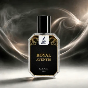 Royal Aventis - Inspired by Aventus Creed