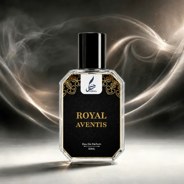 Royal Aventis - Inspired by Aventus Creed
