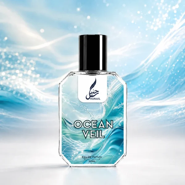 Ocean Veil - Inspired by Acqua Di Gio