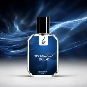 Whisper Blue - Inspired by Secret Men