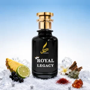 Royal Legacy – Strong Projection