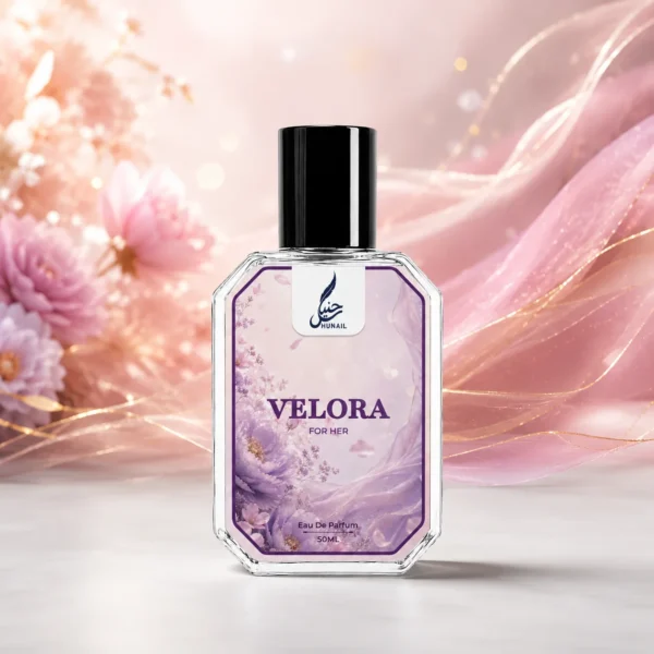 Velora - Inspired by Bombshell