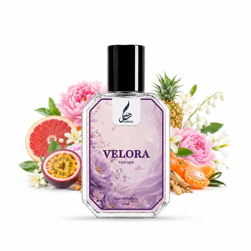 Velora perfume for women inspired by Victoria's Secret Bombshell