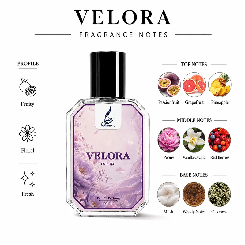 Velora - Inspired by Bombshell - Image 2